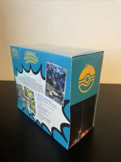 Pokemon TCG Ascended Heroes (mega Evolutions) ETB Brand New And Sealed - Image 3
