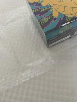 Ascended Heroes ETB Sealed English Pokemon TCG Brand New - Image 2