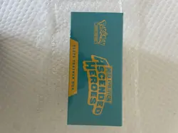 Ascended Heroes ETB Sealed English Pokemon TCG Brand New - Image 4