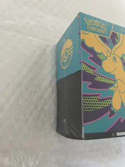 Ascended Heroes ETB Sealed English Pokemon TCG Brand New - Image 5