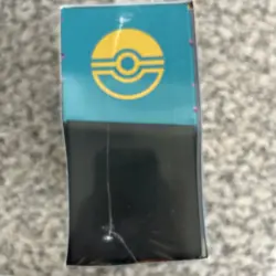 Pokemon TCG Ascended Heroes Pokemon Center ETB SEALED 🚚✅ Tiny Damage (See Pic) - Image 5
