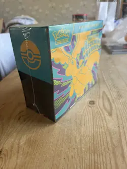 Ascended Heroes ETB Sealed English Pokemon TCG Brand New! - Image 2