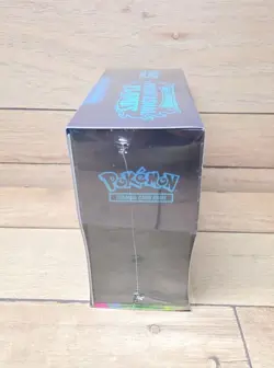 Pokemon TCG Mega Evolutions Phantasmal Flames Elite Trainer Box ETB New Sealed - Image 2