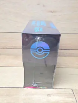 Pokemon TCG Mega Evolutions Phantasmal Flames Elite Trainer Box ETB New Sealed - Image 3