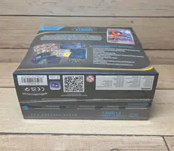 Pokemon TCG Mega Evolutions Phantasmal Flames Elite Trainer Box ETB New Sealed - Image 5