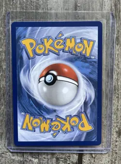 Mega Gardevoir EX 032 Black Star Promo Ascended Heroes Pokemon 2026 - Image 2