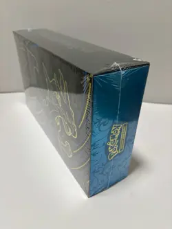 Pokemon TCG Mega Charizard X ex Ultra Premium Collection New/Sealed ✅ - Image 3