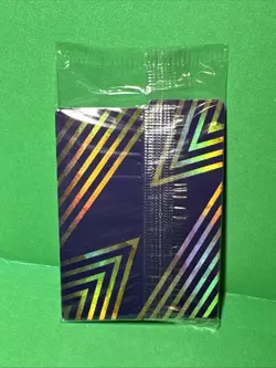 Pokemon Surging Sparks Magneton 159 ETB Promo Card Sealed Holo Sealed Promo - Image 2