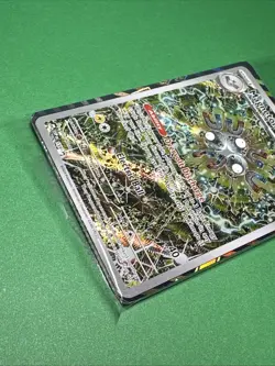 Pokemon Surging Sparks Magneton 159 ETB Promo Card Sealed Holo Sealed Promo - Image 5