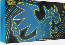 Pokemon TCG - Mega Charizard X ex Ultra Premium Collection - IN STOCK - Image 1