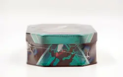 Pokemon TCG DARKRAI Triple Whammy Collector's Tin 2024 | 3 Foil Cards + 3 Packs - Image 4