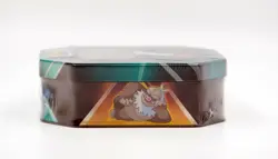 Pokemon TCG DARKRAI Triple Whammy Collector's Tin 2024 | 3 Foil Cards + 3 Packs - Image 5