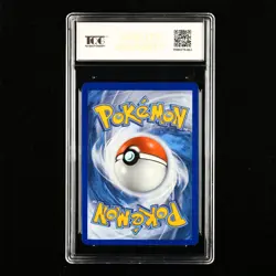 TQG 9.5 Mint+ 2021 Pokemon ENG Galarian Runerigus #SWSH-SF D SVO66/SV122 SR - Image 2