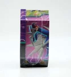 Pokemon TCG Azure Legends Tin - Dialga ex | Sealed New 2024 | Exclusive Foil - Image 4