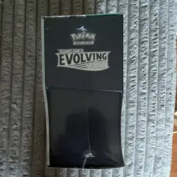 Pokemon Sword & Shield Evolving Skies Elite Trainer Box ETB - Image 4