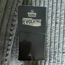 Pokemon Sword & Shield Evolving Skies Elite Trainer Box ETB - Image 5