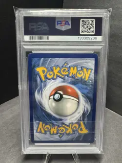 Pokemon TCG: PSA 6 Venusaur 1/108 XY Evolutions 2016 - Image 2