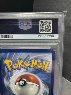 Pokemon TCG: PSA 6 Venusaur 1/108 XY Evolutions 2016 - Image 3