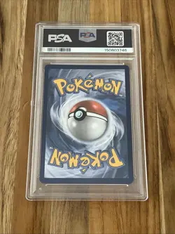 Oricorio EX PSA 10 UPC Promo #024 Pokemon - Image 2
