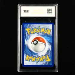 TQG 9.5 Mint+ 2021 Pokemon ENG Galarian Perrserker #SWSH-SF D SVO87/SV122 SR - Image 2