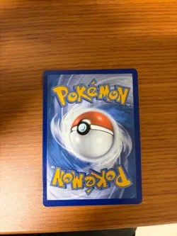 Gengar - Pokemon TCG VMAX 157/264 Swsh08: Fusion Strike Holo Full Art NM/M - Image 2