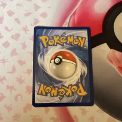 Pokemon Mew Ultra Rare Crown Zenith Galarian Gallery Holo GG10/70 60HP - Image 2