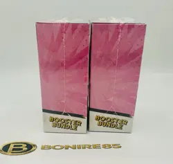 Pokemon TCG Ascended Heroes Booster Bundle 2x In Hand - Sealed - NEXT DAY SHIP - Image 5