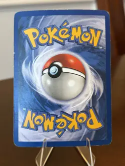 Pokemon TCG Nidoqueen 12/130 Base Set 2 Holo Unlimited Rare - HP - Image 2