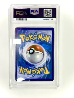 2016 Pokemon XY PSA 9 Dragonite EX 106/108 | Evolutions | Ultra Rare | MINT | EN - Image 2