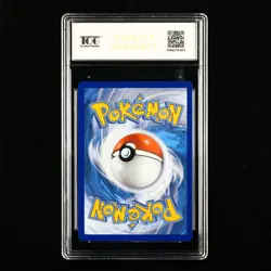 TQG 9.5 Mint+ 2021 Pokemon ENG Galarian Darmanitan #SWSH-SF D SVO24/SV122 SR - Image 2