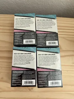 Pokemon TCG Ascended Heroes Booster Bundle New Factory Sealed x4 Boxes - Image 2