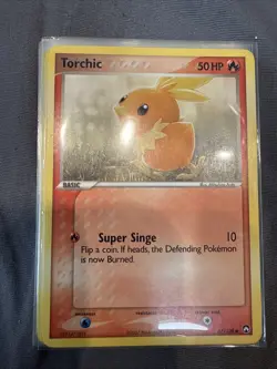 Lot of 25 VTG pokemon includes makuhita, energy, diglett, torchic, bagon, etc - Image 4