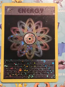 Pokemon TCG Scizor 33/53 Black Star Wotc Promo/ 4 energy wotc promo - Image 3