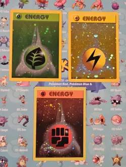 Pokemon TCG Scizor 33/53 Black Star Wotc Promo/ 4 energy wotc promo - Image 4