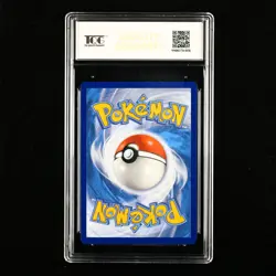 TQG 9.5 Mint+ 2021 Pokemon ENG Hatterene #SWSH-SF D SV056/SV122 SR - Image 2