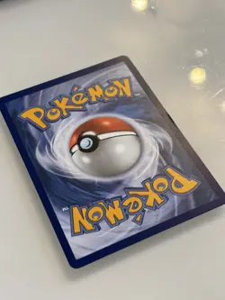 Mega Emboar ex 273/217 - Ascended Heroes - SIR Alt Art - NM/M - Pokemon TCG - Image 3