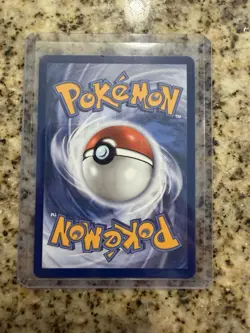 Pokemon Kangaskhan 204/182 Sv10 Destined Rivals Illustration Rare Holo 120 HP - Image 2