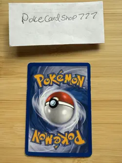 Pokemon Latios ex 96/101 Dragon Frontiers Ultra Rare Holo EX 100 HP - Image 3