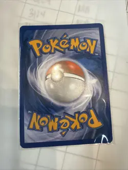 Pokemon Togekiss Stage 2 Great Encounters 120 HP Holo Rare Air Scroll 11/106 - Image 5