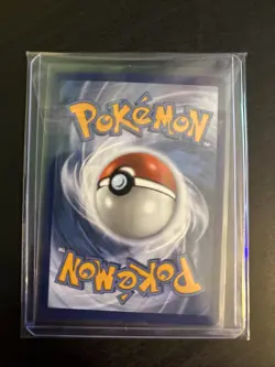 Pokemon TCG Wonderous Patch 117/088 Full Art Perfect Order NM Mint - Image 2