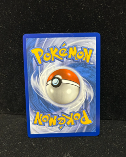 Pokemon TCG Black Bolt Excadrill EX 168/086 SIR NM - Image 2