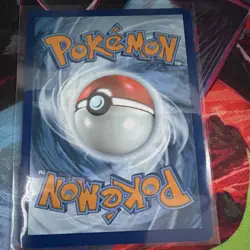 Seismitoad 105/086 Sv: Black Bolt Illustration Rare Holo Full Art Pokemon 2025 - Image 2