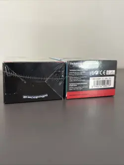 Pokemon TCG Journey Together and Perfect Order Booster Bundle Lot Sealed - Image 3