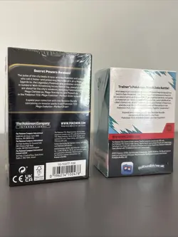 Pokemon TCG Journey Together and Perfect Order Booster Bundle Lot Sealed - Image 4