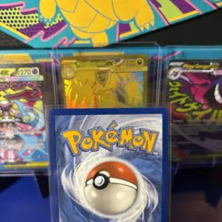 Scizor 141/197 SV03: Obsidian Flames Reverse Holo Pokemon TCG - Image 5