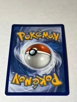 Mega Sharpedo ex 127/094 Special Illustration Rare Phantasmal Flames Pokemon NM - Image 2