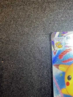 Pokemon Flying Pikachu VMAX 007/025 from Celebrations in NM condition! - Image 3