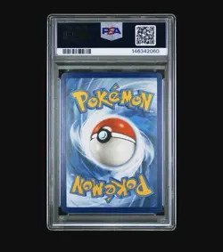 2022 Pokemon Go PSA Gem Mint 10 Radiant Venusaur 004 NEW CERT - Image 2