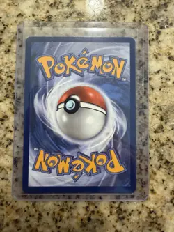 The Pokemon Company Wailord 162/159 Sv09 Journey Together IR Holo 240 HP TCG - Image 2