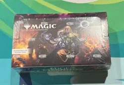 Edge of Eternities - Play Booster Box - New/Sealed - MTG - Image 1
